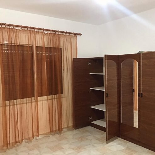 🏡 Jepet Apartament 1+1 me Qera në Shkozë, Tiranë