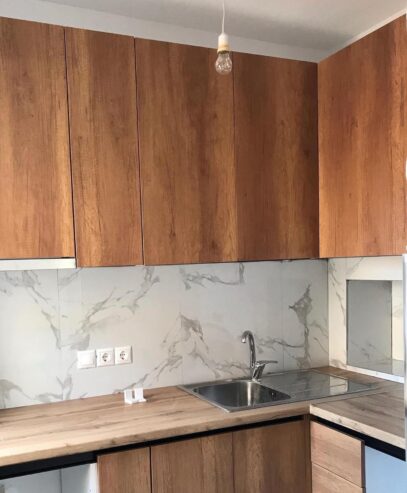 🏡 Jepet Apartament 2+1 (bosh) me Qera te Shkolla e Baletit, Tiranë