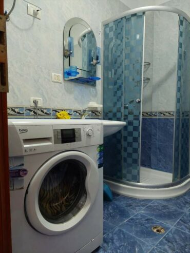 🏡 Jepet Apartament 1+1 me qera te 5 Maji, Tiranë