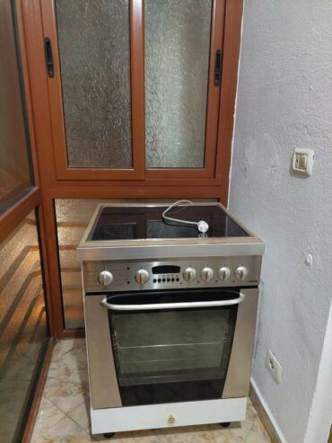 🏡 Jepet Apartament 1+1 me qera te 5 Maji, Tiranë