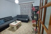 🏡 Jepet Apartament 1+1 me qera te 5 Maji, Tiranë