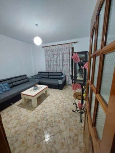 🏡 Jepet Apartament 1+1 me qera te 5 Maji, Tiranë