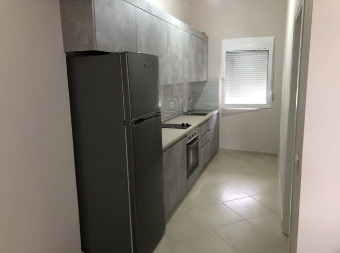 🏡 Jepet Apartament 1+1 me qira te Spitali Amerikan 3, Tiranë