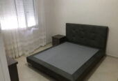 🏡 Jepet Apartament 1+1 me qira te Spitali Amerikan 3, Tiranë