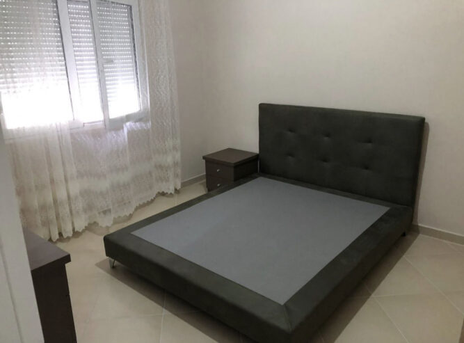 🏡 Jepet Apartament 1+1 me qira te Spitali Amerikan 3, Tiranë