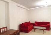 🏡 Jepet Apartament 2+1 me Qera pas Ambasades Amerikane, Tiranë