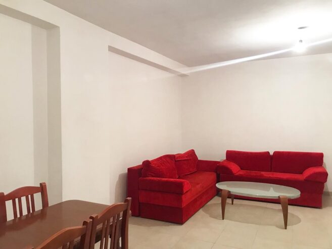 🏡 Jepet Apartament 2+1 me Qera pas Ambasades Amerikane, Tiranë