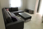 🏡 Jepet Apartament 1+1 me qira te Spitali Amerikan 3, Tiranë