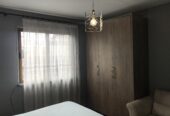 🏡 Jepet Apartament 1+1 me Qera te Oxhaku, Tiranë