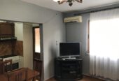 🏡 Jepet Apartament 1+1 me Qera te Oxhaku, Tiranë