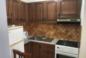 🏡 Jepet Apartament 1+1 me Qera te Oxhaku, Tiranë