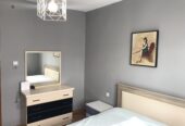 🏡 Jepet Apartament 1+1 me Qera te Oxhaku, Tiranë