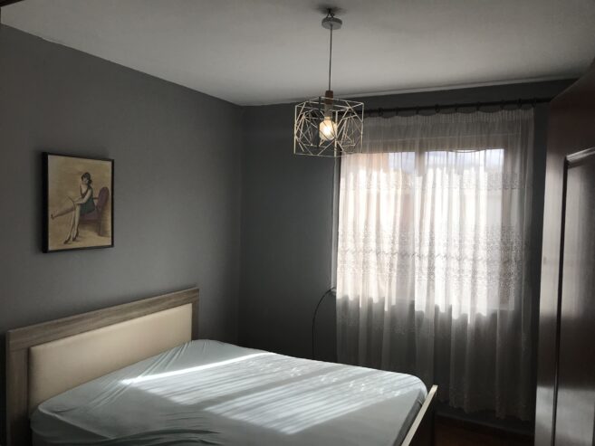 🏡 Jepet Apartament 1+1 me Qera te Oxhaku, Tiranë