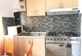 🏡 Jepet Apartament 2+1 me qera te ish Tregu Elektrik, Tirane