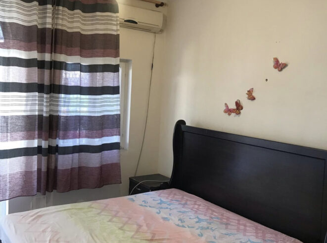 🏠 Jepet Apartament 2+1 me Qera mbi Farmacinë 10, Tiranë