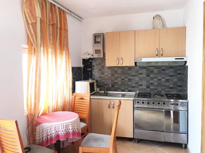 🏡 Jepet Apartament 2+1 me qera te ish Tregu Elektrik, Tirane