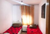 🏡 Jepet Apartament 2+1 me qera te ish Tregu Elektrik, Tirane