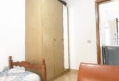 🏡 Jepet Apartament 2+1 me qera te ish Tregu Elektrik, Tirane