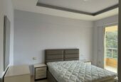 Apartament 2+1 me qira prane Kolegji Wisdom!