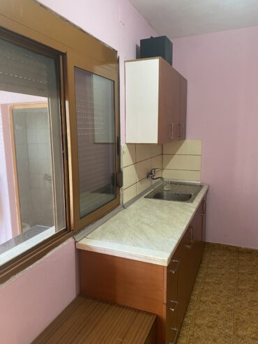 🏡 Jepet garsioniere për Qera në Fund të Bulevardit të Ri, Tiranë