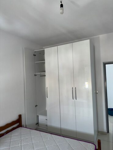 🏡 Jepet Apartament 2+1 me Qera pranë Liceut Artistik, Rruga e Elbasanit, Tiranë