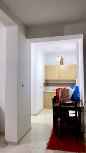 🏡 Jepet Apartament 2+1 me Qera pranë Liceut Artistik, Rruga e Elbasanit, Tiranë