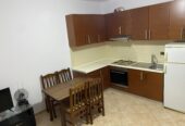 🏡 Jepet Apartament 1+1 me Qera mbi Ish Tregun Elektrik, Tiranë