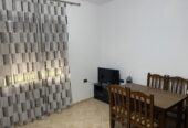 🏡 Jepet Apartament 1+1 me Qera mbi Ish Tregun Elektrik, Tiranë