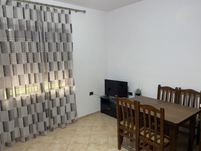 🏡 Jepet Apartament 1+1 me Qera mbi Ish Tregun Elektrik, Tiranë