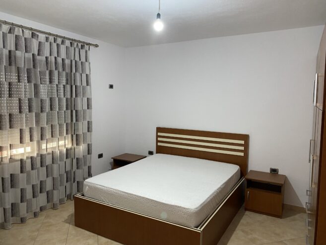 🏡 Jepet Apartament 1+1 me Qera mbi Ish Tregun Elektrik, Tiranë