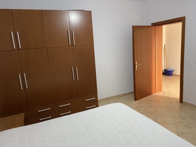 🏡 Jepet Apartament 1+1 me Qera mbi Ish Tregun Elektrik, Tiranë