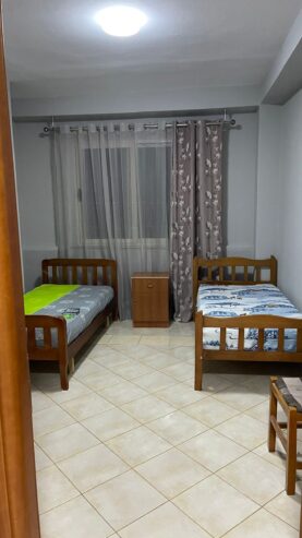 🏠 Jepet Apartament 2+1 me Qira në Astir, Tiranë