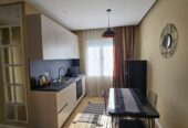 🏡 Jepet Apartament 1+1 me Qera te ish Stacioni i Trenit, Tiranë