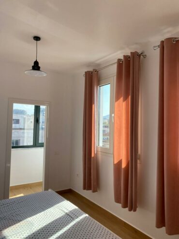 🏡 Jepet Apartament 1+1 me Qera pranë Liceut Artistik, Rruga e Elbasanit, Tiranë