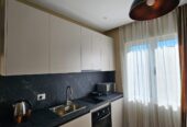 🏡 Jepet Apartament 1+1 me Qera te ish Stacioni i Trenit, Tiranë