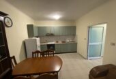 🏡 Jepet Apartament 2+1 me Qera te Rruga e Kavajës, Tiranë