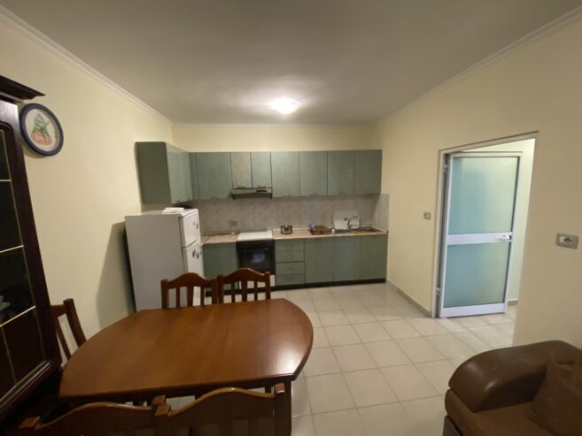 🏡 Jepet Apartament 2+1 me Qera te Rruga e Kavajës, Tiranë