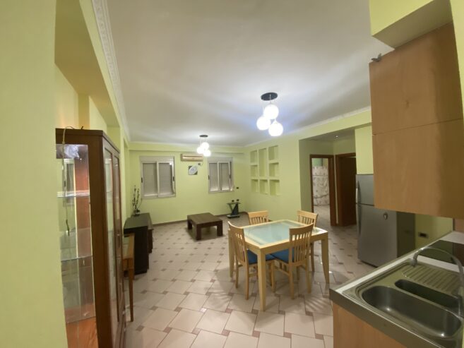 🏡 Jepet Apartament 2+1 me qera te Rruga e Durrësit, Tiranë