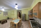 🏡 Jepet Apartament 2+1 me qera te Rruga e Durrësit, Tiranë