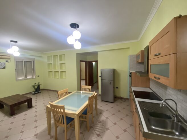 🏡 Jepet Apartament 2+1 me qera te Rruga e Durrësit, Tiranë