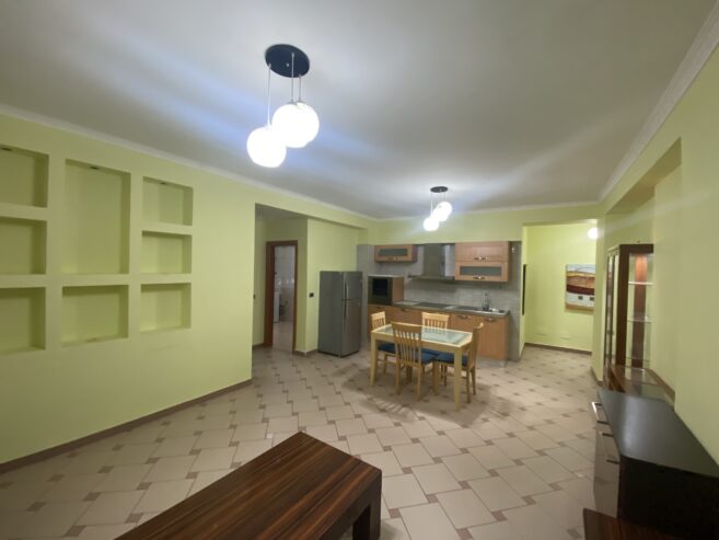 🏡 Jepet Apartament 2+1 me qera te Rruga e Durrësit, Tiranë