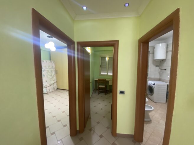 🏡 Jepet Apartament 2+1 me qera te Rruga e Durrësit, Tiranë