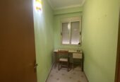 🏡 Jepet Apartament 2+1 me qera te Rruga e Durrësit, Tiranë