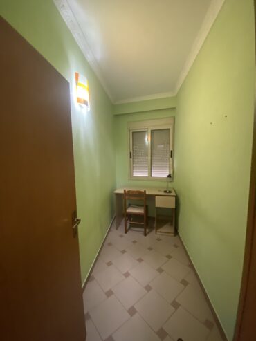 🏡 Jepet Apartament 2+1 me qera te Rruga e Durrësit, Tiranë