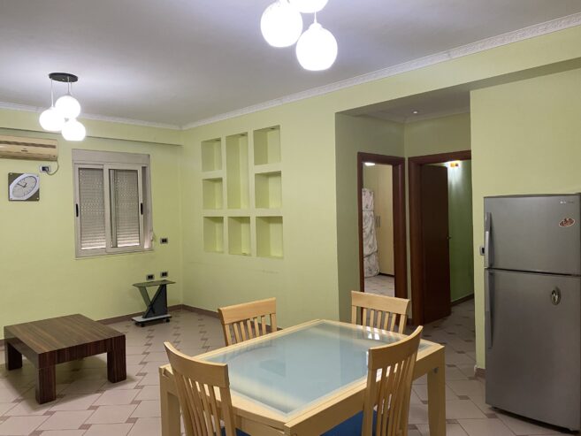 🏡 Jepet Apartament 2+1 me qera te Rruga e Durrësit, Tiranë