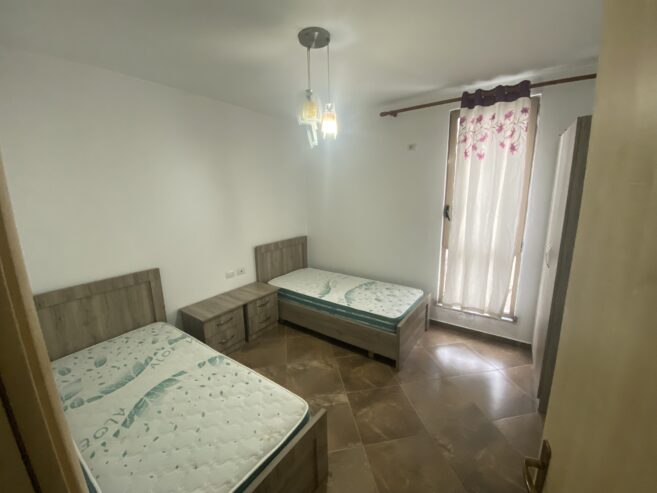 🏡 Jepet Apartament 2+1 me qera në Yzberisht, Tiranë