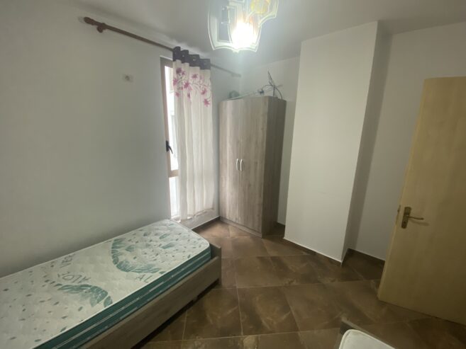 🏡 Jepet Apartament 2+1 me qera në Yzberisht, Tiranë