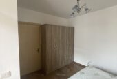 🏡 Jepet Apartament 2+1 me qera në Yzberisht, Tiranë