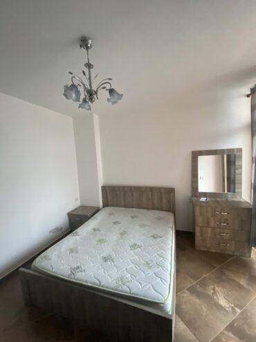 🏡 Jepet Apartament 2+1 me qera në Yzberisht, Tiranë