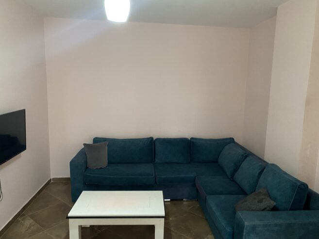 🏡 Jepet Apartament 2+1 me qera në Yzberisht, Tiranë